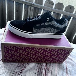 Vans Men's Filmore Sneakers Size 8